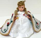 Madame Alexander - Rose Festival Queen - Doll (MADC Convention)